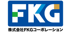 FKGコーポレーションロゴ